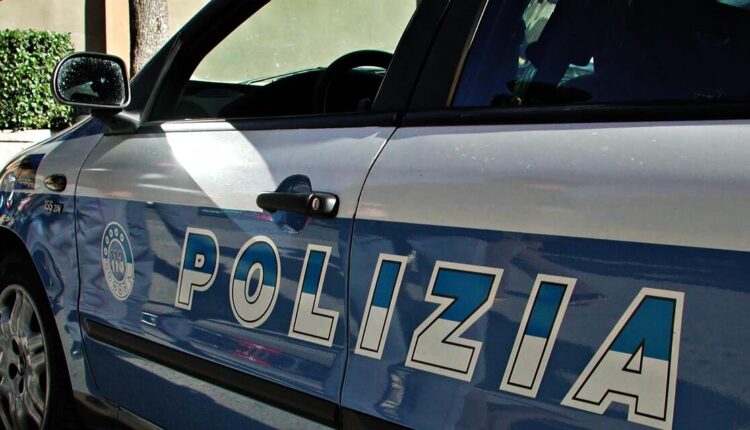 Pisa, avviso orale per tre soggetti con precedenti trovati mentre bivaccavano in zona Ghezzano