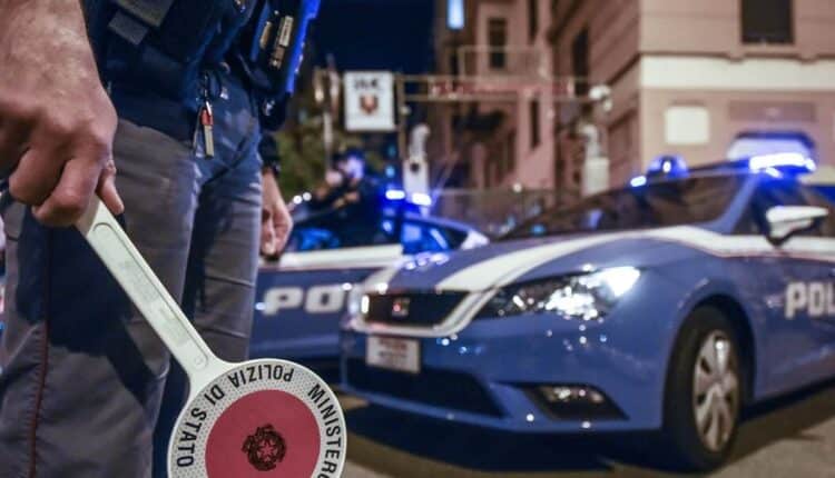 Pisa, controllo notturno del territorio: assembramenti nelle piazze, 4 persone sanzionate per violazione del coprifuoco