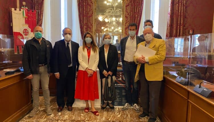 Macerata, presentata la 13^ stagione dei Concerti di Appassionata