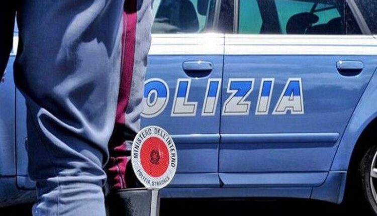 Rieti, consumavano cibi e bevande in un locale oltre il coprifuoco: sanzionati dalla Polizia