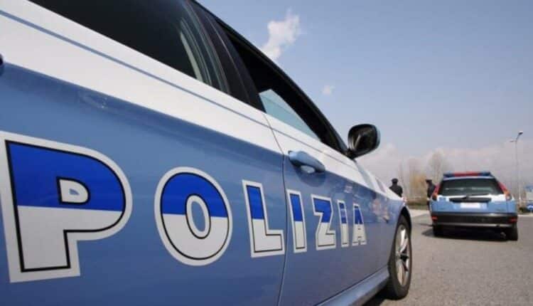Rimini, arrestato dalla Polizia un 25enne per detenzione ai fini di spaccio di sostanze stupefacenti