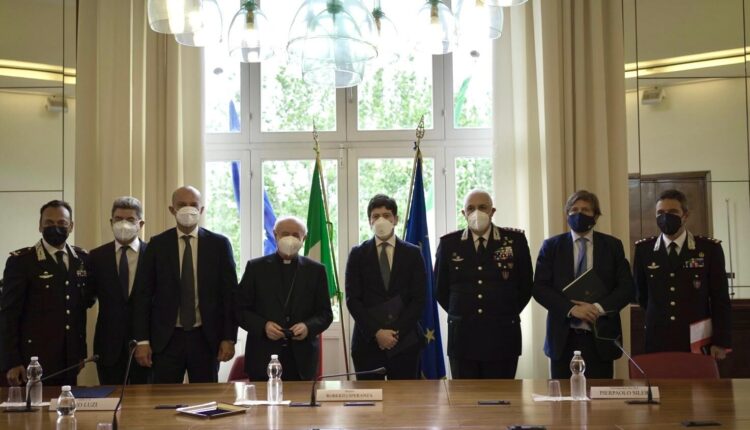 Roma, Arma dei Carabinieri e Ministero della Salute insieme per la ricognizione delle strutture socio-assistenziali