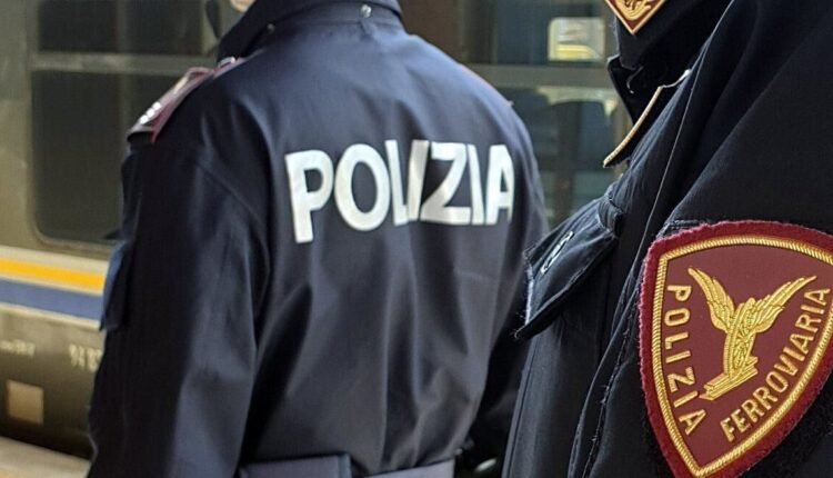 Roma, controlli della Polizia nelle stazioni ferroviarie del Lazio dal 24 al 30 maggio: 2 persone arrestate, 14 indagate e 8875 persone controllate