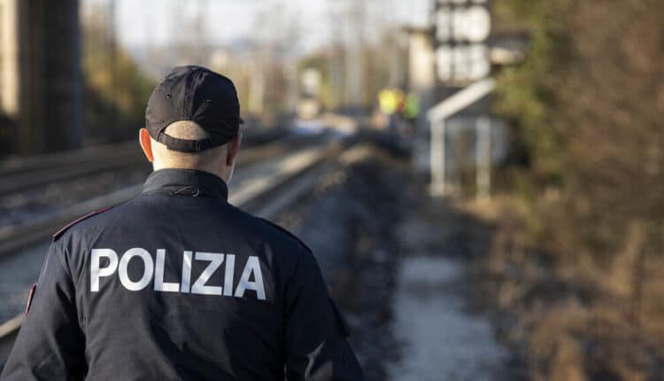 Roma, operazione RAIL SAFE DAY. Controlli della Polizia nelle stazioni ferroviarie del Lazio 2 arresti e 3 persone indagate