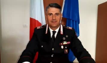 San Pancrazio Salentino. I Carabinieri incontrano gli studenti via web (2)
