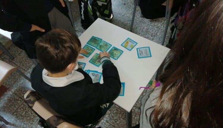 Sassari, al CEAS proseguono le attività di educazione ambientale