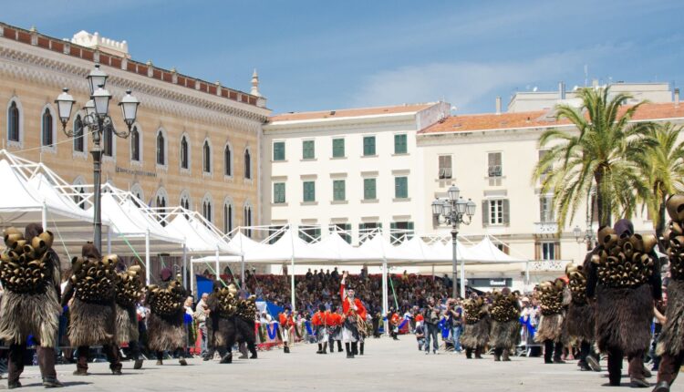 Sassari, iniziative per raccontare la Cavalcata Sarda nel “suo” fine settimana