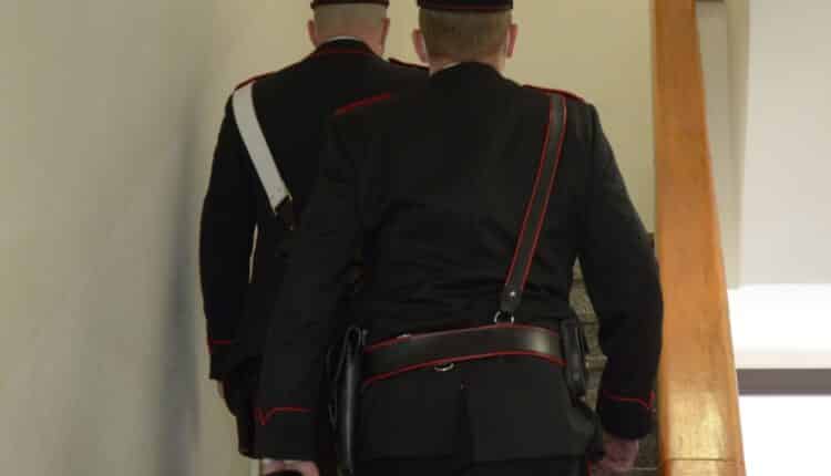 Sestu, 21enne evade dai domiciliari. Deferito in stato di libertà dalla Polizia