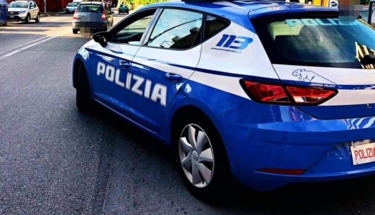 Siracusa, viola i servizi sociali: rintracciato e arrestato dalla Polizia