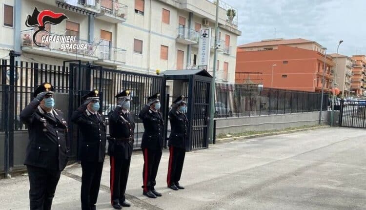 Sortino, commemorato il 18° anniversario della tragedia elicotteristica avvenuta nella valle dell'Anapo