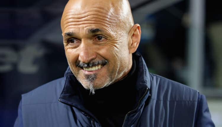 Napoli | Luciano Spalletti è il nuovo allenatore