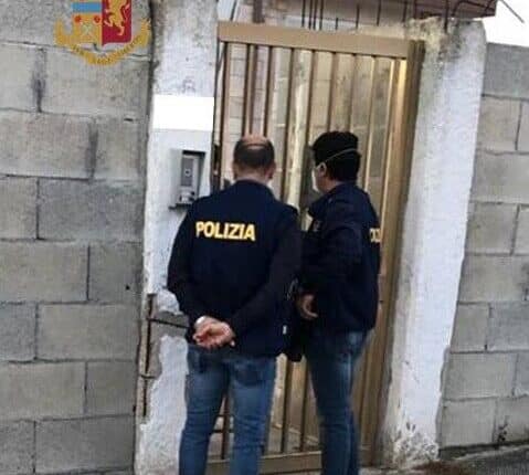 Taranto, operazione IMPERATOR organizzavano finti matrimoni per extracomunitari