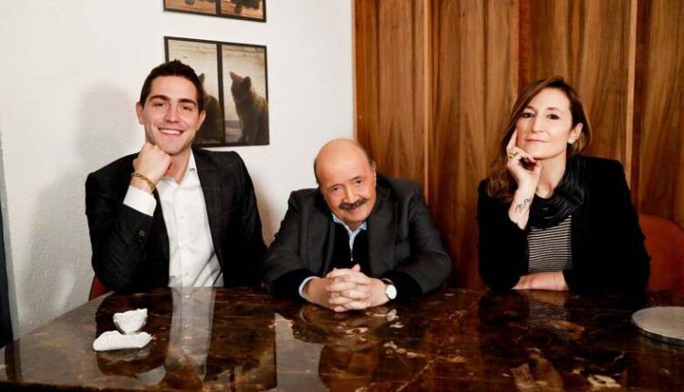 Tommaso Zorzi a R101: "La carriera televisiva si costruisce più con i no che con i sì" "Damiano dei Maneskin è la persona giusta al momento giusto"