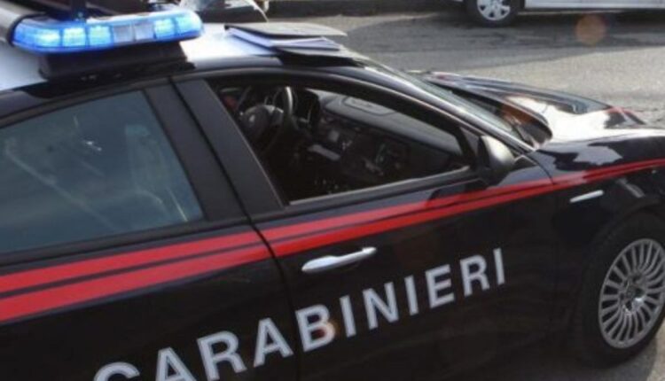 Tortona, controllo del territorio: arrestati dalla Polizia un 43enne ed un minore per furto aggravato