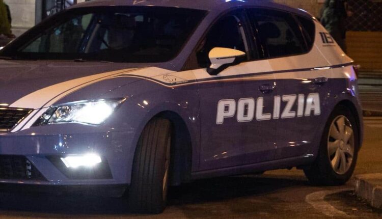 Trieste, controlli della Polizia: un cittadino rumeno sanzionato per atti indecenti, una denuncia per guida in stato di ebbrezza