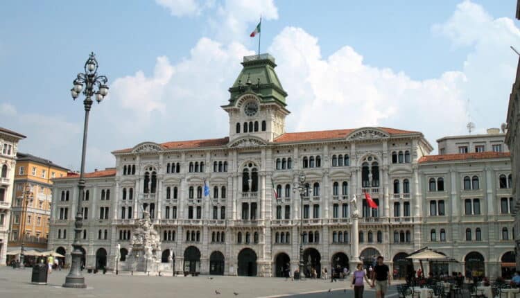 Trieste, lunedì 24 maggio si terrà la consueta cerimonia di conferimento della cittadinanza onoraria del Comune di Trieste al Milite Ignoto