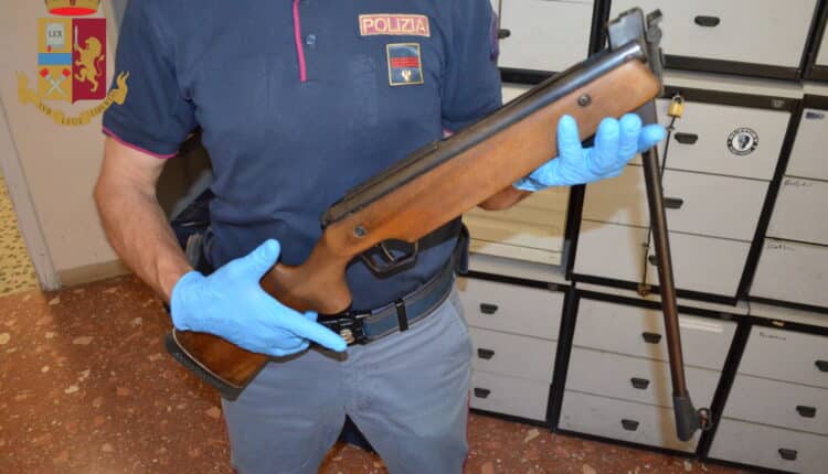 Velletri, dammi i soldi o te do fuoco denunciato dalla Polizia imprenditore edile 62enne