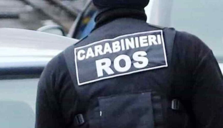 Roma, 11 indagati per reati di offesa attraverso il web all'onore e al prestigio del Presidente della Repubblica