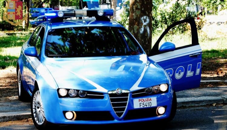 Roma, Servizio straordinario di controllo del territorio; 151 persone identificate e 63 veicoli controllati