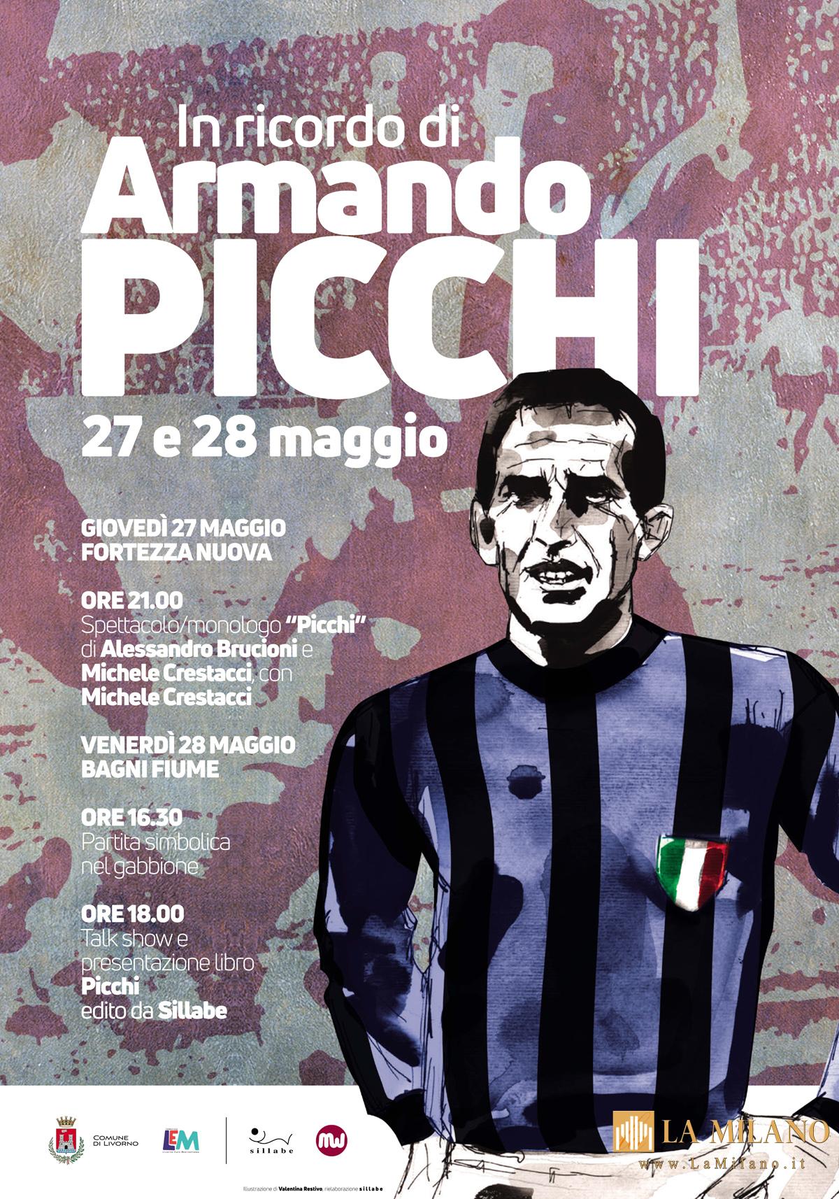 Armando Picchi