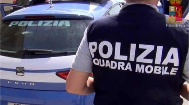 Ancona, era destinataria di un ordine di carcerazione per una rapina commessa nel 2008, raggiunta ed arrestata donna rumena