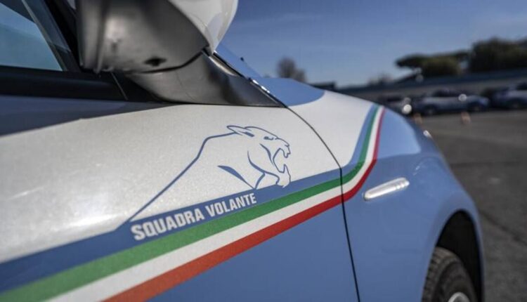 Taranto, tenta di rapinare un anziano signore; arrestato cittadino nigeriano per resistenza, violenza a Pubblico Ufficiale e tentata rapina