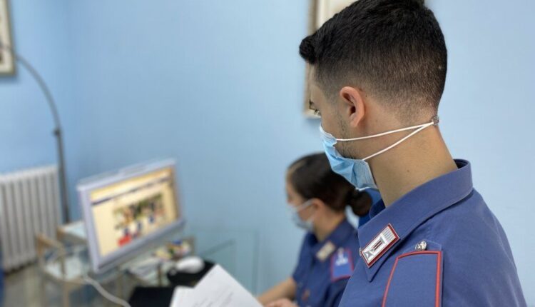 POSSESSO INGIUSTIFICATO DI COLTELLO