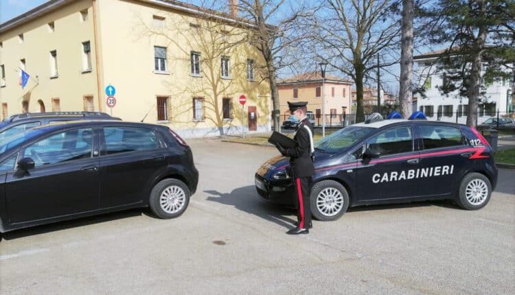 BOLOGNA, INCIDENTE SUL LAVORO