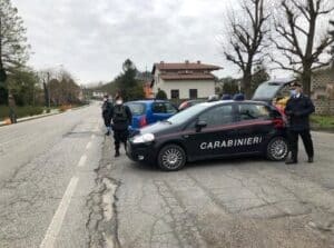 Compagnia Carabinieri di Casale Monferrato