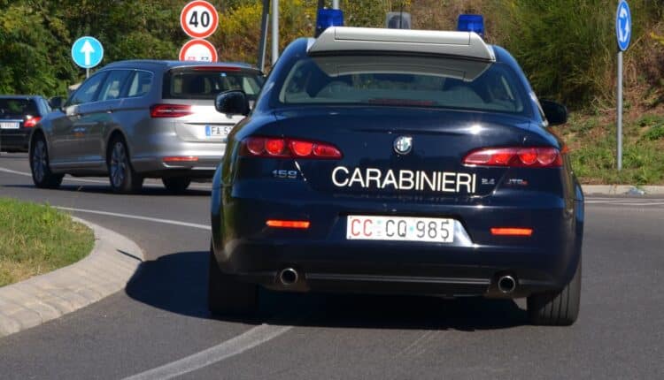 Sardegna, Lotzorai coltello e marijuana