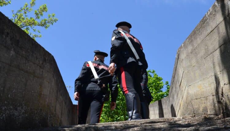 Cagliari, detenzione ai fini di spaccio, condannato un 41enne