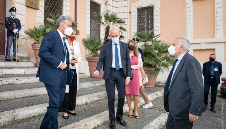 LA COMPONENTE LAW ENFORCEMENT NAZIONALE COME ASSET FONDAMENTALE NEL SUPPORTO DELLA POLITICA ESTERA DELL’ITALIA NELL’AREA ASEAN