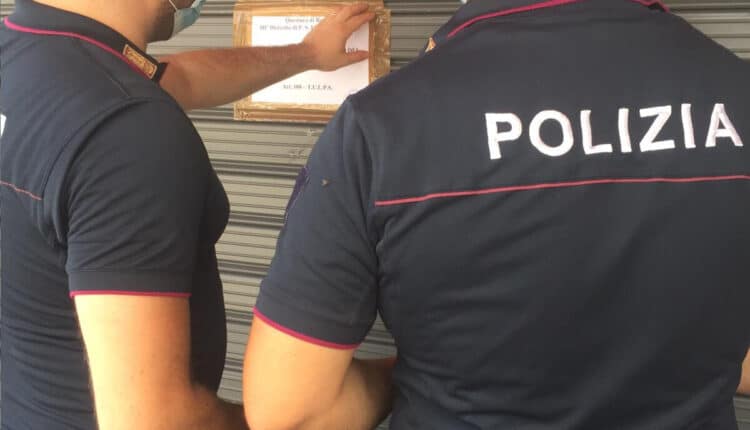 Roma, raffica di sospensioni di licenze ai locali ex articolo 100 T.U.L.P.S. e di provvedimenti di Divieto di accesso in aree urbane da parte della Questura (D.A.C.U.R.) in seguito ai controlli interforze anti-movida