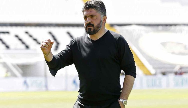Gennaro Gattuso