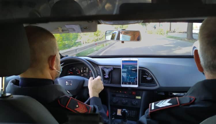 Cagliari, evadono dagli arresti domiciliari; entrambi condotti in carcere