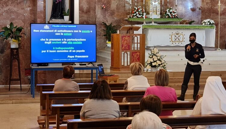 “ Io mi difendo, con la conoscenza e con la prudenza”, prosegue la campagna di sensibilizzazione contro le truffe della Polizia locale