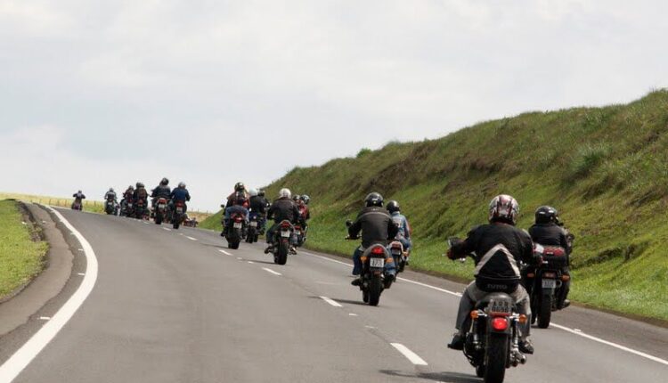 Orvieto, La Polizia Stradale ha aperto un’indagine per il turismo motociclistico sulla strada SS79 Bis