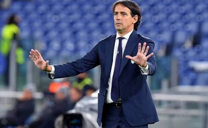 Simone Inzaghi