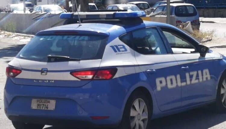 Aggressione sul sagrato della chiesa: eseguite dalla Polizia di Stato le ordinanze di custodia in carcere
