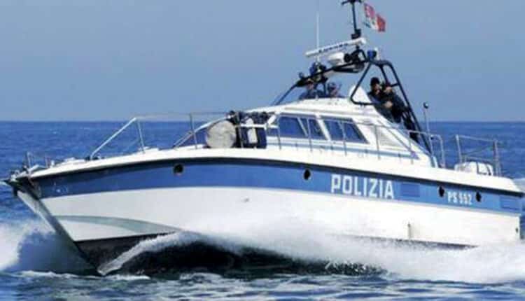 Trieste, fino al 12 settembre un Posto di Polizia di Frontiera Marittima nella Marina di Porto piccolo, a Sistiana