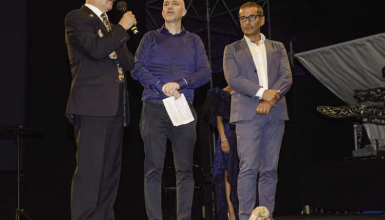 Pazie, AL CASTELLO VISCONTEO in SCENA: Angelo Fausto COPPI – L’eroe nato contadino