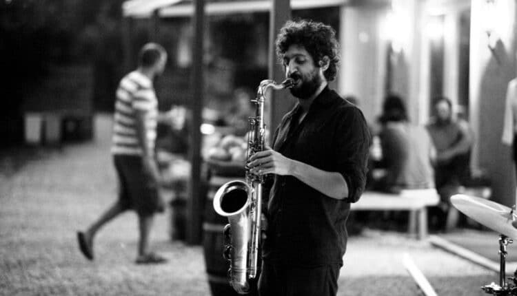 Modena, la Tenda nel segno della musica di David Foster Wallace