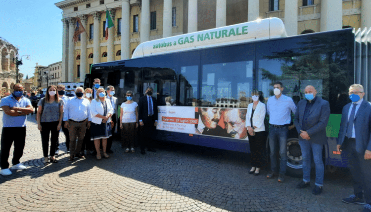 Borsellino e Falcone: il ricordo a 29 anni dalla strage di via d’Amelio in onore degli eroi antimafia