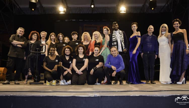 Pazie, AL CASTELLO VISCONTEO in SCENA: Angelo Fausto COPPI – L’eroe nato contadino