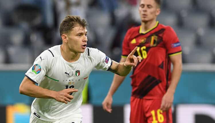 Euro 2020 | Italia in Semifinale