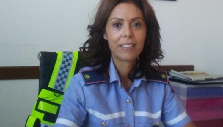 Cologno Monzese ha un nuovo commissario di Polizia Locale, la 41enne Basma Bouzid