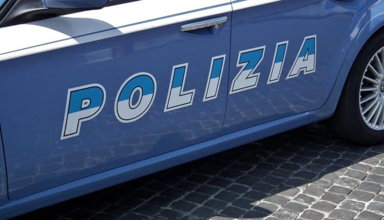 Rimini, spacciatore arrestato e chiuso un chiringuito durante i controlli del fine settimana