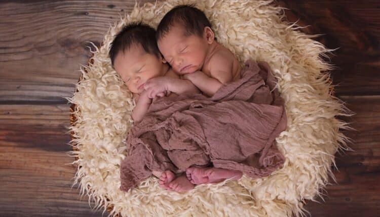 Goditi la maternità spendendo meno