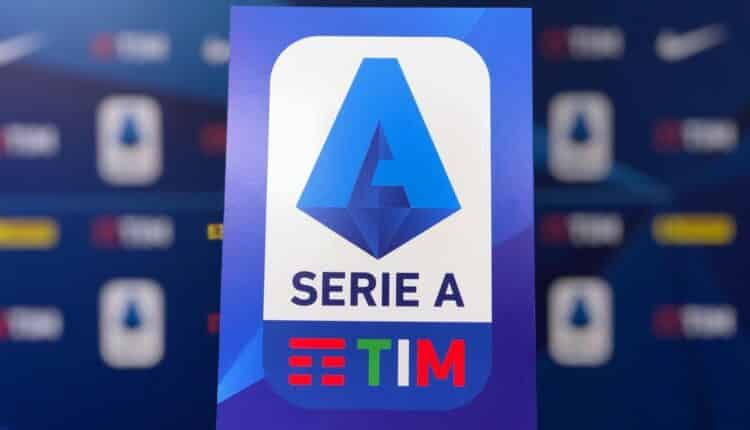 Serie A TIM _ Calcio 2021/22