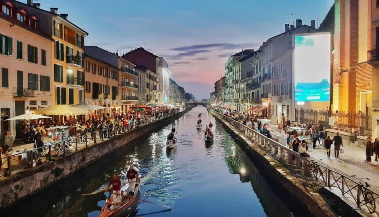 Come trovare casa a Milano